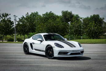 Картинка автомобили porsche