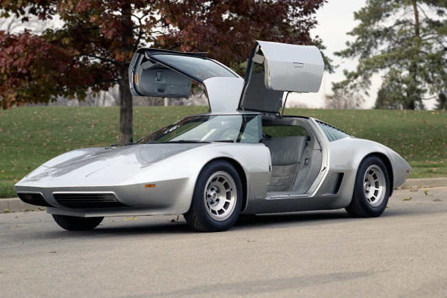 Обои картинки фото автомобили, corvette