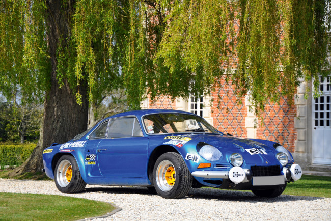 Обои картинки фото автомобили, renault