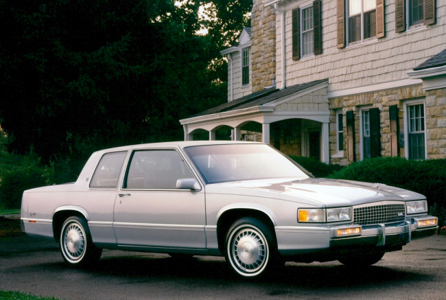 Обои картинки фото автомобили, cadillac