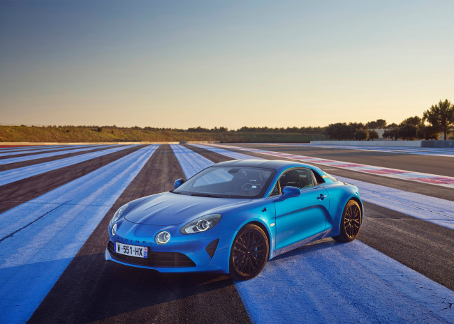 Обои картинки фото автомобили, alpine