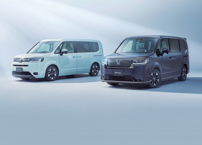 Обои картинки фото автомобили, honda