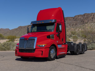 обоя автомобили, western star, western, star