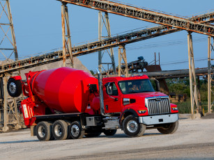 обоя автомобили, western star, western, star