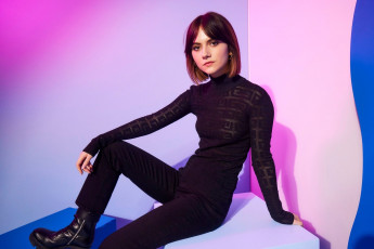 обоя девушки, emilia jones, эмилия, аннис, и, джонс, английская, актриса, певица, автор, песен, знаменитости