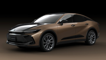 Картинка автомобили toyota