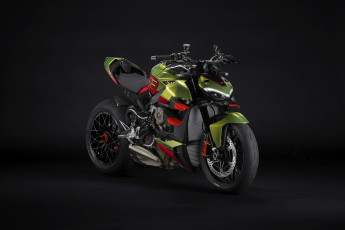 Картинка ducati+streetfighter+v4+lamborghini+2024 мотоциклы ducati streetfighter v4 lamborghini 2024