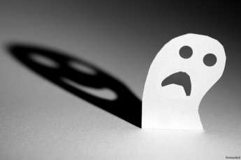 Картинка праздничные хэллоуин призрак