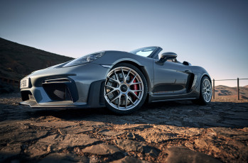 Картинка автомобили porsche