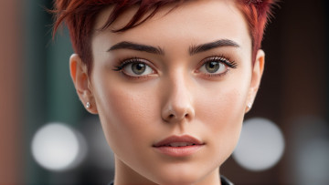 Картинка 3д+графика портрет+ portraits нейросети графика нейроарт ai art нейронные сети рисунки нейро искусство нейрографика graphics neuroart neural networks drawings neuro neurography