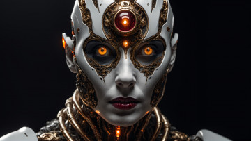 Картинка 3д+графика _science+fiction нейросети графика нейроарт ai art нейронные сети рисунки нейро искусство нейрографика graphics neuroart neural networks drawings neuro neurography