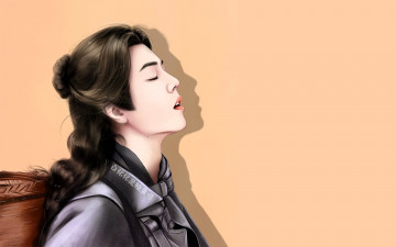 Картинка рисованное кино +мультфильмы тан сан корзина