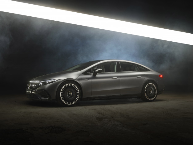 Обои картинки фото автомобили, mercedes-benz