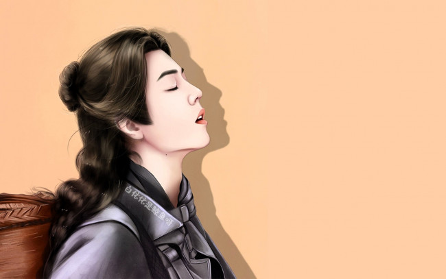 Обои картинки фото рисованное, кино,  мультфильмы, тан, сан, корзина