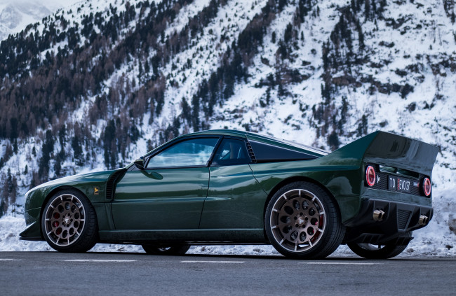 Обои картинки фото автомобили, -unsort, kimera