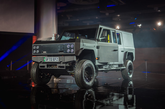 Обои картинки фото автомобили, -unsort, munro