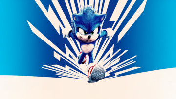Картинка кино+фильмы sonic+the+hedgehog+3 sonic the hedgehog 3