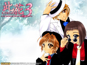 Картинка аниме *unknown другое