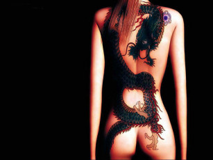 Картинка фэнтези девушки