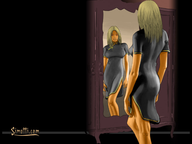 Обои картинки фото разное