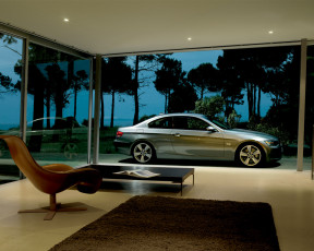 Картинка автомобили bmw