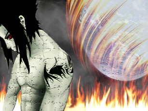 Картинка аниме naruto