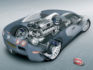 Картинка автомобили 3д