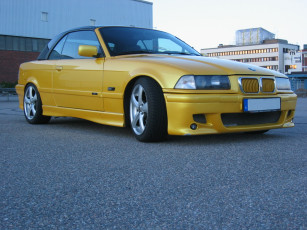 Картинка автомобили bmw