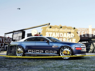 Картинка автомобили ford