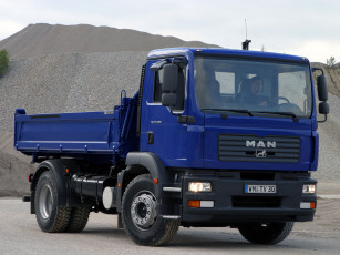 Картинка автомобили man