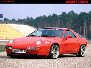 Картинка автомобили porsche