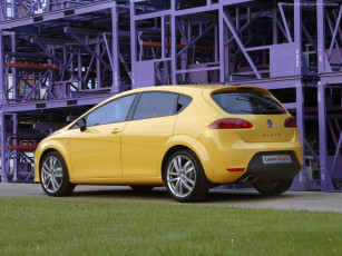 Картинка автомобили seat