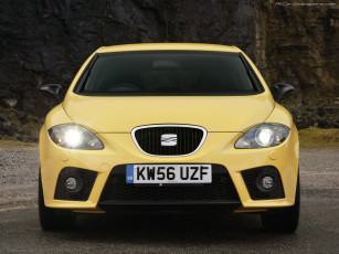 Картинка автомобили seat