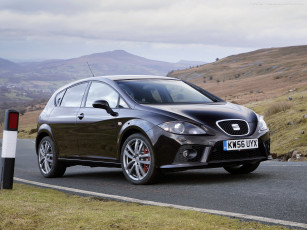 Картинка автомобили seat