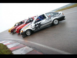 Картинка автомобили toyota