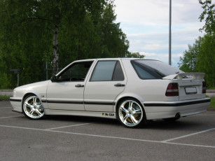 Картинка автомобили виртуальный тюнинг