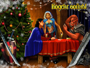 обоя кодекс, войны, видео, игры, fantasy, wars