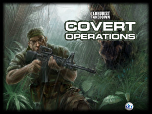 Картинка terrorist takedown covert operations видео игры