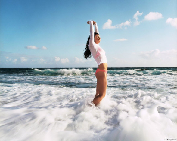 Обои картинки фото _Unsort -НЕ ВЫБИРАТЬ  , девушки, , не, выбирать