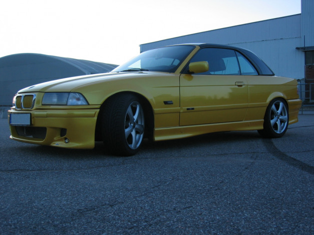 Обои картинки фото автомобили, bmw