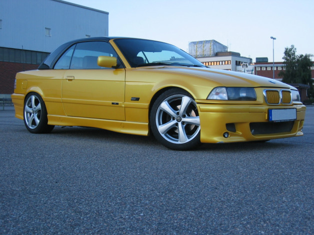 Обои картинки фото автомобили, bmw