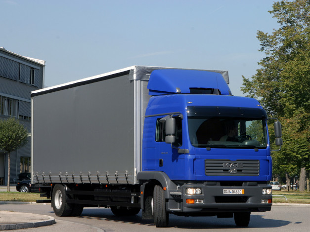 Обои картинки фото автомобили, man