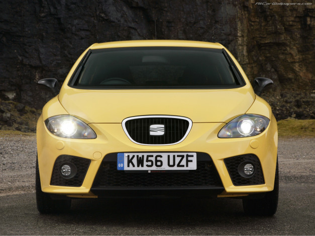 Обои картинки фото автомобили, seat