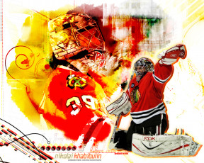 Картинка спорт nhl