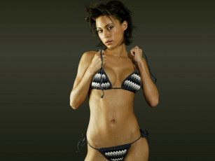 Картинка Maria+Bahura девушки