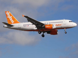 Картинка авиация пассажирские самолёты