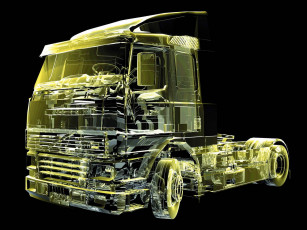 Картинка автомобили 3д