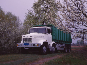 Картинка автомобили краз