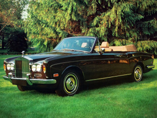 Картинка corniche автомобили rolls royce
