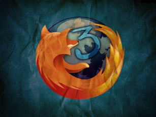 Картинка компьютеры mozilla firefox